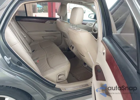 2012 Toyota Avalon from USA, damaged, VIN 4T1BK3DB0CU447968